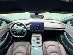 Xiaomi SU7 2024 Rear-Wheel Drive Ultra-Long Range Advanced Autonomous Driving Pro - ფოტო 7