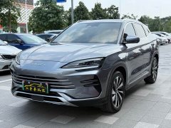 BYD Song Plus New Energy 2023 Champion Edition DM-i 150KM Flagship Plus - ფოტო 1