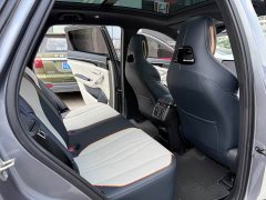 BYD Song Plus New Energy 2023 Champion Edition DM-i 150KM Flagship Plus - ფოტო 10