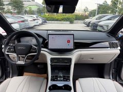 BYD Song Plus New Energy 2023 Champion Edition DM-i 150KM Flagship Plus - ფოტო 11