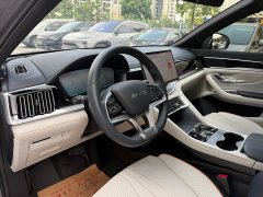 BYD Song Plus New Energy 2023 Champion Edition DM-i 150KM Flagship Plus - ფოტო 12