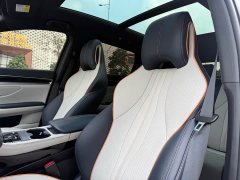 BYD Song Plus New Energy 2023 Champion Edition DM-i 150KM Flagship Plus - ფოტო 13