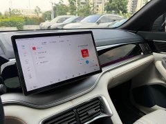 BYD Song Plus New Energy 2023 Champion Edition DM-i 150KM Flagship Plus - ფოტო 15
