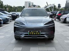 BYD Song Plus New Energy 2023 Champion Edition DM-i 150KM Flagship Plus - ფოტო 2