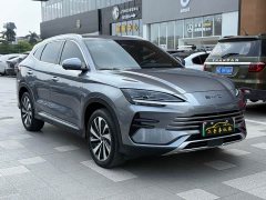 BYD Song Plus New Energy 2023 Champion Edition DM-i 150KM Flagship Plus - ფოტო 3
