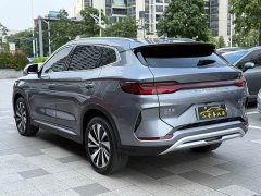 BYD Song Plus New Energy 2023 Champion Edition DM-i 150KM Flagship Plus - ფოტო 4