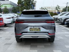 BYD Song Plus New Energy 2023 Champion Edition DM-i 150KM Flagship Plus - ფოტო 5