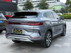 BYD Song Plus New Energy 2023 Champion Edition DM-i 150KM Flagship Plus - ფოტო 6