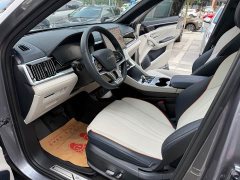 BYD Song Plus New Energy 2023 Champion Edition DM-i 150KM Flagship Plus - ფოტო 7