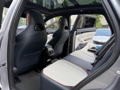 BYD Song Plus New Energy 2023 Champion Edition DM-i 150KM Flagship Plus - ფოტო 8