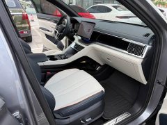 BYD Song Plus New Energy 2023 Champion Edition DM-i 150KM Flagship Plus - ფოტო 9