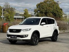 Chery Karry X3 2019 1.5L Manual Smart Comfort Edition - ფოტო 1