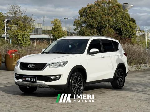 2021 Chery Karry X3 2019 1.5L Manual Smart Comfort Edition - ავტომობილი ჩინეთიდან