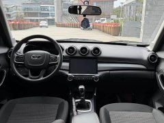 Chery Karry X3 2019 1.5L Manual Smart Comfort Edition - ფოტო 11