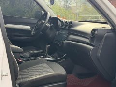 Chery Karry X3 2019 1.5L Manual Smart Comfort Edition - ფოტო 12