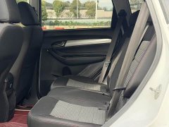 Chery Karry X3 2019 1.5L Manual Smart Comfort Edition - ფოტო 14