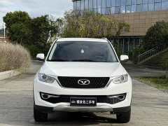 Chery Karry X3 2019 1.5L Manual Smart Comfort Edition - ფოტო 2