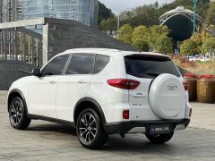 Chery Karry X3 2019 1.5L Manual Smart Comfort Edition - ფოტო 4
