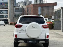 Chery Karry X3 2019 1.5L Manual Smart Comfort Edition - ფოტო 5