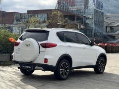 Chery Karry X3 2019 1.5L Manual Smart Comfort Edition - ფოტო 6