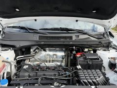 Chery Karry X3 2019 1.5L Manual Smart Comfort Edition - ფოტო 9