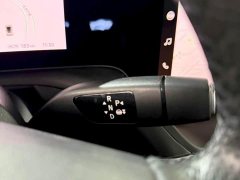 XPeng P7 480N - ფოტო 20