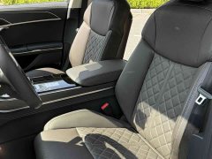 Audi A8 2024 A8L 50 TFSI quattro Premium Edition - ფოტო 11