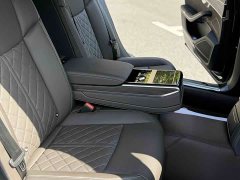 Audi A8 2024 A8L 50 TFSI quattro Premium Edition - ფოტო 12