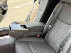 Audi A8 2024 A8L 50 TFSI quattro Premium Edition - ფოტო 13