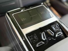 Audi A8 2024 A8L 50 TFSI quattro Premium Edition - ფოტო 14