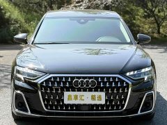 Audi A8 2024 A8L 50 TFSI quattro Premium Edition - ფოტო 2