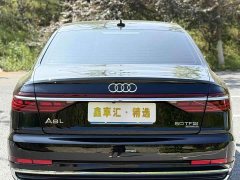 Audi A8 2024 A8L 50 TFSI quattro Premium Edition - ფოტო 4
