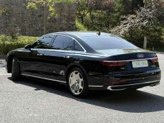 Audi A8 2024 A8L 50 TFSI quattro Premium Edition - ფოტო 6
