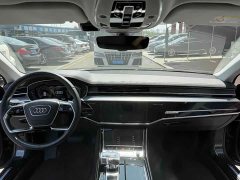 Audi A8 2024 A8L 50 TFSI quattro Premium Edition - ფოტო 9