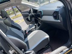 Volkswagen Jetta VS5 2022 280TSI Automatic Gloss Comfort Edition - ფოტო 11