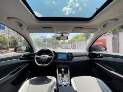 Volkswagen Jetta VS5 2022 280TSI Automatic Gloss Comfort Edition - ფოტო 12