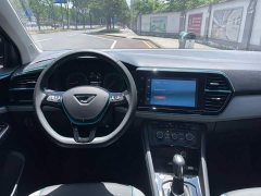 Volkswagen Jetta VS5 2022 280TSI Automatic Gloss Comfort Edition - ფოტო 13