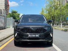 Volkswagen Jetta VS5 2022 280TSI Automatic Gloss Comfort Edition - ფოტო 2
