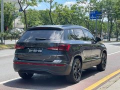 Volkswagen Jetta VS5 2022 280TSI Automatic Gloss Comfort Edition - ფოტო 6