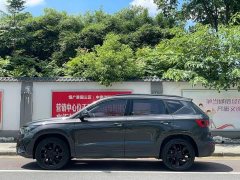 Volkswagen Jetta VS5 2022 280TSI Automatic Gloss Comfort Edition - ფოტო 7