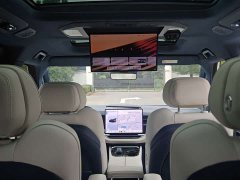 Zeekr Geely Zeekr 009 2024 Seven-Seat Aisle Version AWD 108kWh - ფოტო 11