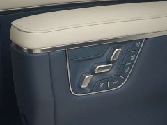 Zeekr Geely Zeekr 009 2024 Seven-Seat Aisle Version AWD 108kWh - ფოტო 13