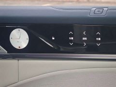 Zeekr Geely Zeekr 009 2024 Seven-Seat Aisle Version AWD 108kWh - ფოტო 14