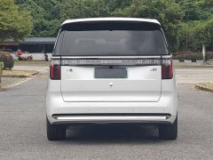 Zeekr Geely Zeekr 009 2024 Seven-Seat Aisle Version AWD 108kWh - ფოტო 19