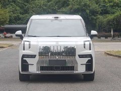 Zeekr Geely Zeekr 009 2024 Seven-Seat Aisle Version AWD 108kWh - ფოტო 2