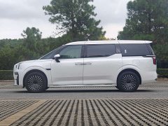 Zeekr Geely Zeekr 009 2024 Seven-Seat Aisle Version AWD 108kWh - ფოტო 4