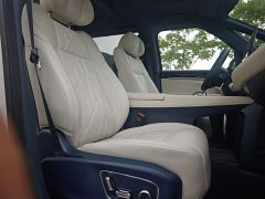 Zeekr Geely Zeekr 009 2024 Seven-Seat Aisle Version AWD 108kWh - ფოტო 5