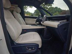 Zeekr Geely Zeekr 009 2024 Seven-Seat Aisle Version AWD 108kWh - ფოტო 6