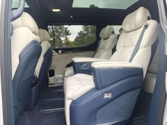 Zeekr Geely Zeekr 009 2024 Seven-Seat Aisle Version AWD 108kWh - ფოტო 9