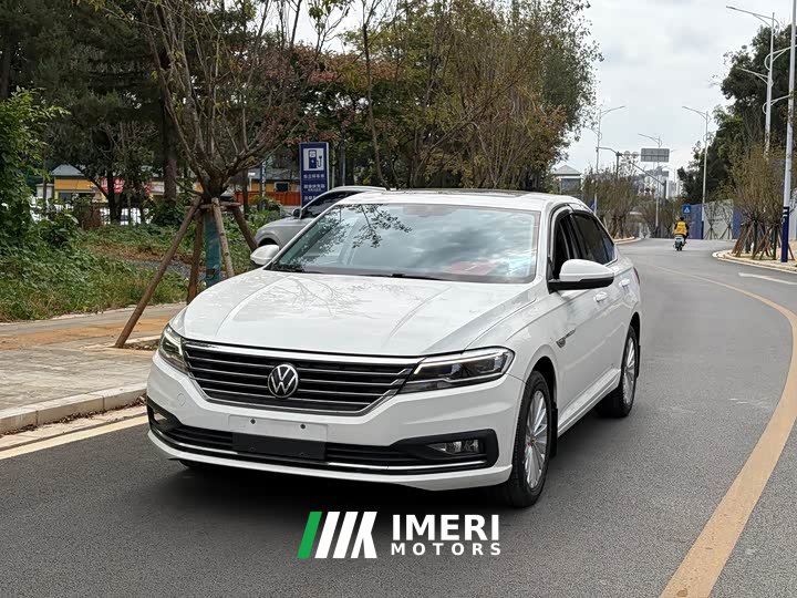 Volkswagen Lavida 2019 280TSI DSG Comfort National VI - ავტომობილი ჩინეთიდან